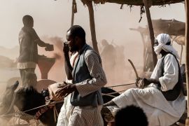 Sudan Gold